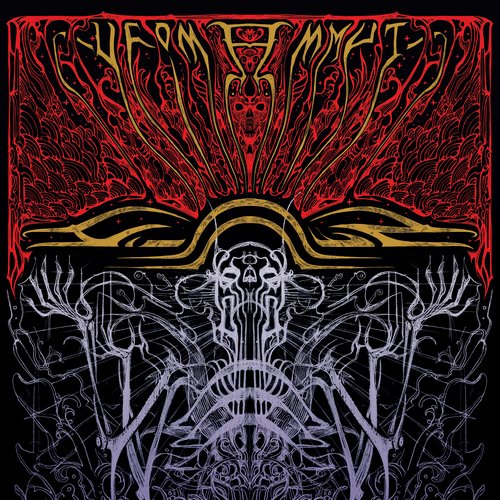 Ufomammut - Hidden (2024) Hi-Res