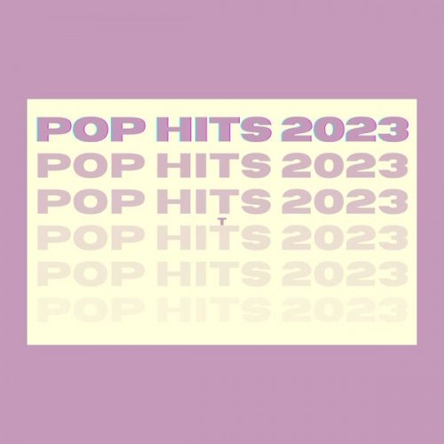 VA - Pop Hits 2023 (2024)