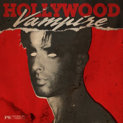 Pretty Sister - Hollywood Vampire (2024) Hi Res