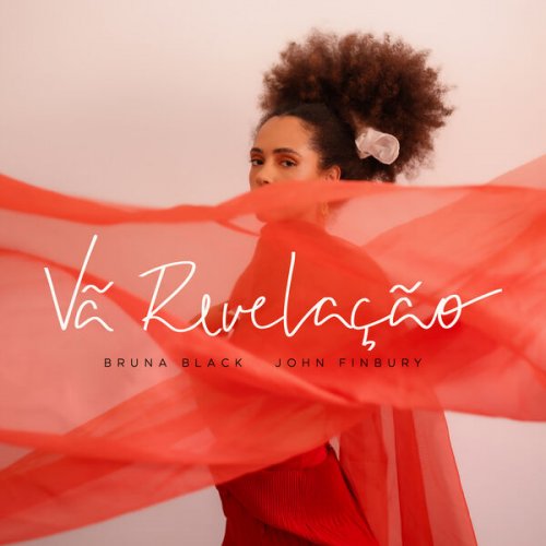 Bruna Black, John Finbury - Vã Revelação (2024) Hi-Res