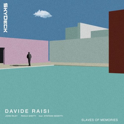 Davide Raisi - Slaves of Memories (2018)