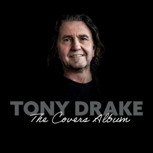 Tony Drake - The Covers Album (2024)