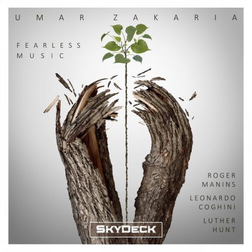 Umar Zakaria - Fearless Music (2017)