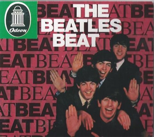 The Beatles - The Beatles Beat / The Beatles Sessions (1997)