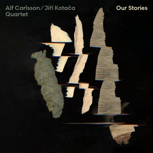 Jiří Kotača - Our Stories (2024)