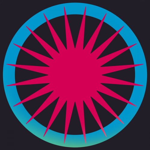 Mehmet Aslan - The Sun is Parallel (2022) [Hi-Res]