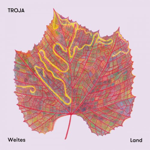 Troja - Weites Land (2016)