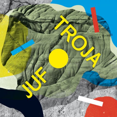 Troja - Juf (2012)