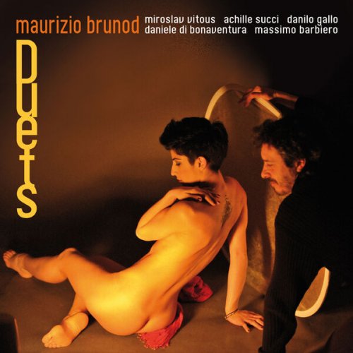 Maurizio Brunod - Duets (2013)