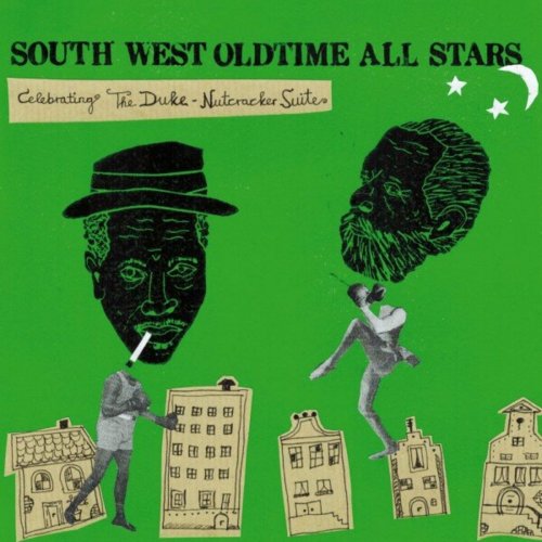 South West Oldtime All Stars - Celebrating the Duke - Nutcracker Suites (2024)