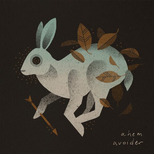 Ahem - Avoider (2024) Hi-Res