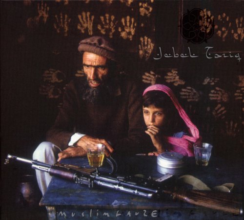 Muslimgauze - Jebel Tariq (2003)