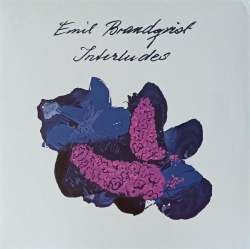 Emil Brandqvist - Interludes (2024) LP