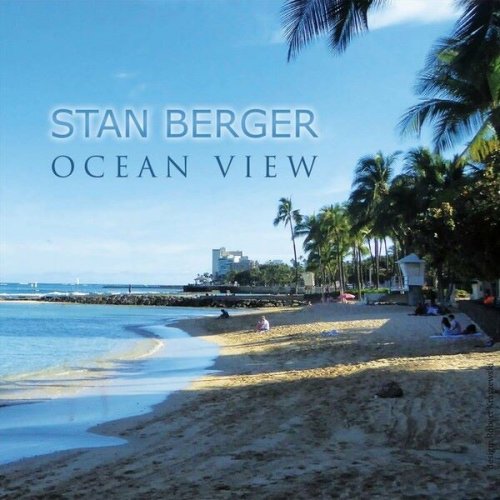 Stan Berger - Ocean View (2023)