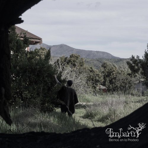 Imbaru - Eternos en la Pradera (2014)