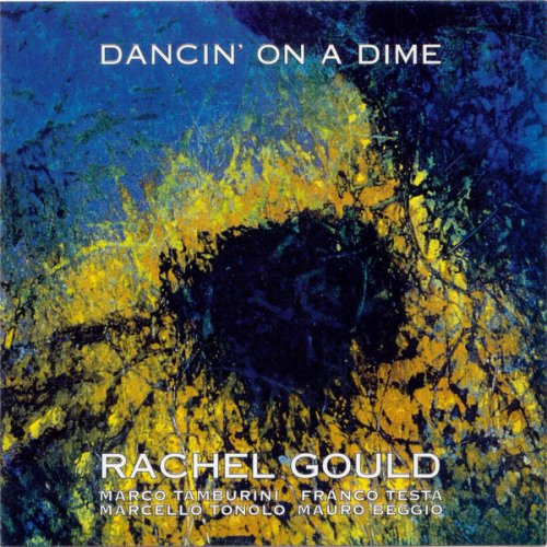 Rachel Gould - Dancin' On a Dime (1998)