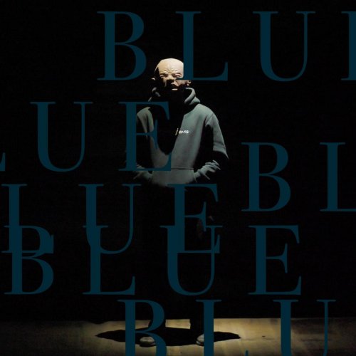Koby Shields - BLUE (2024) Hi Res