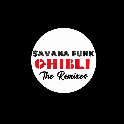 Savana Funk - Ghibli The Remixes (2023)