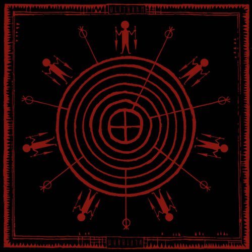 Ulvtharm - 7 Uthras (2024)