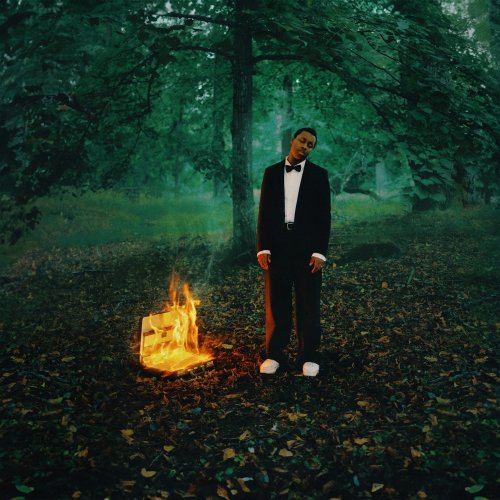 Mopiano - Lesson Learned (2024) Hi Res