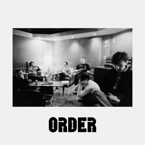 Badbadnotgood - Mid Spiral: Order (2024) [Hi-Res]