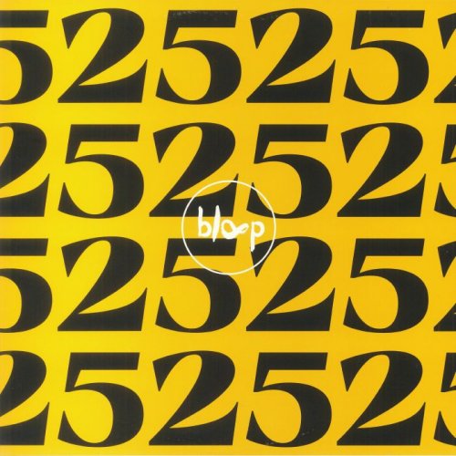 VA - Bloop 25 (2022)