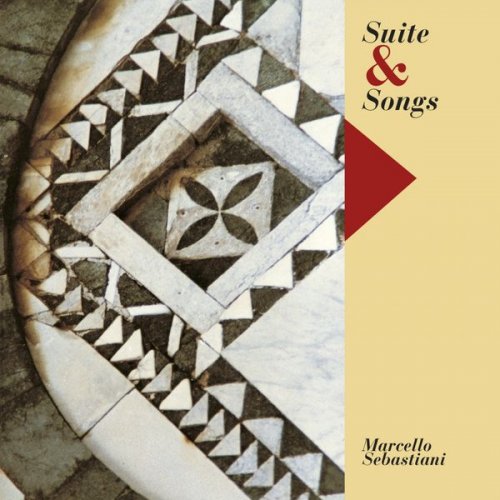 Marcello Sebastiani - Suite & Songs (1997)