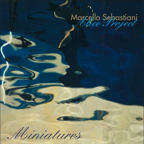 Marcello Sebastiani - Miniatures (1998)