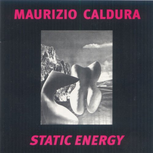 Maurizio Caldura - Static Energy (1996)