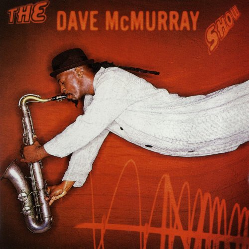 David McMurray - The Dave McMurray Show (1996)