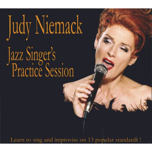 Judy Niemack - Jazz Singers' Practice Session (2003)