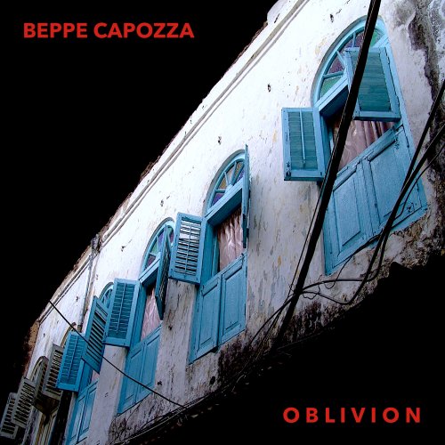 Beppe Capozza - Oblivion (2024) Hi Res