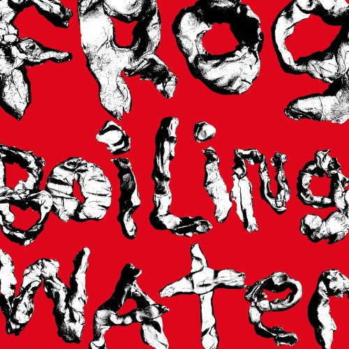 DIIV - Frog in Boiling Water (2024) [Hi-Res]