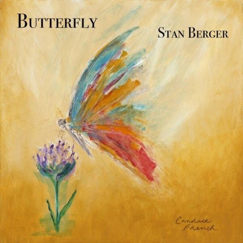 Stan Berger - Butterfly (2019)