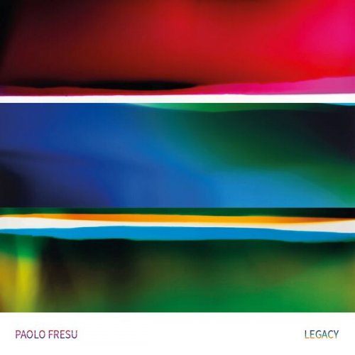 Paolo Fresu - LEGACY (2024) [Hi-Res]