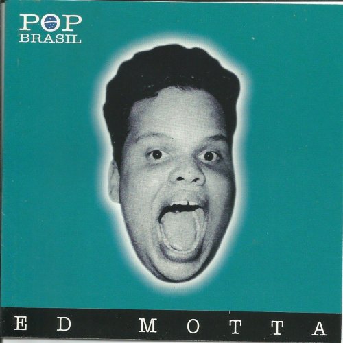Ed Motta - Pop Brasil (1997)