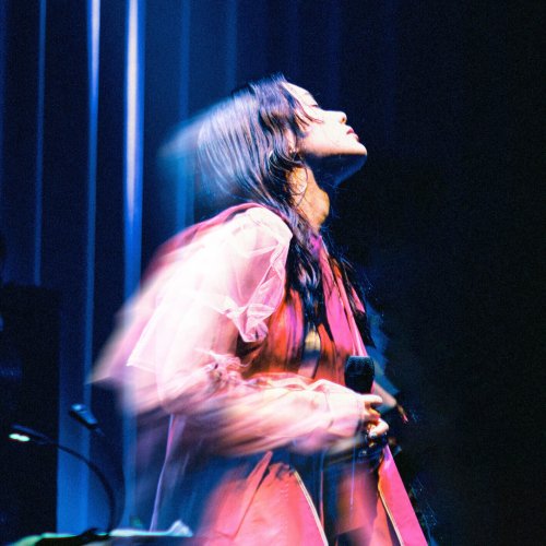 Rei Yasuda - Rei Yasuda 10th Anniversary Special Live "Turn the Page" at Billboard Live TOKYO -2nd stage- (2024) Hi-Res
