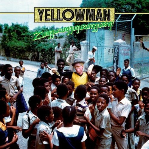 Yellowman - Zungguzungguguzungguzeng! (1983)