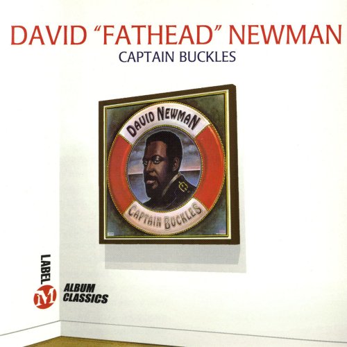 David Newman - Captain Buckles (1971)