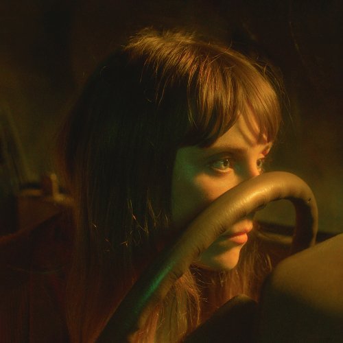 Linn Koch-Emmery - Borderline Iconic (2024) Hi Res