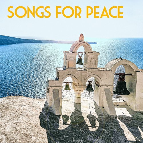 Quadro Nuevo - Songs for Peace (2023) [Hi-Res]