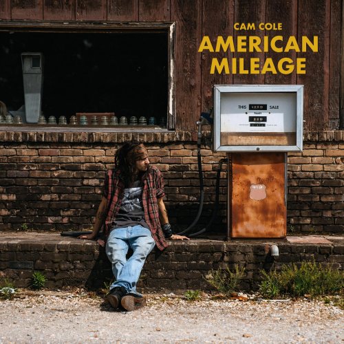 Cam Cole - American Mileage (Official Documentary Soundtrack) (2024) Hi Res