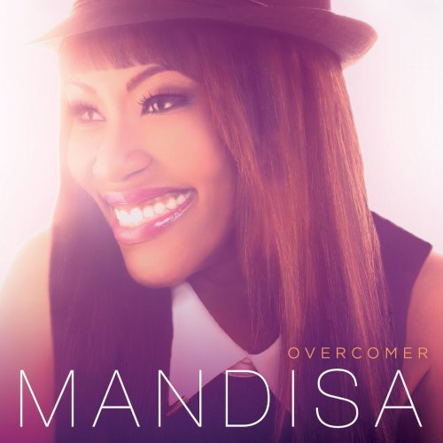 Mandisa - Overcomer (2013) Hi-Res