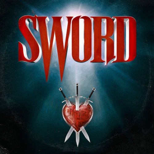 Sword - III (2022) Hi-Res