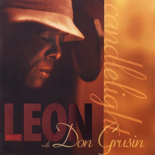 Leon Ware & Don Grusin - Candlelight (2012)