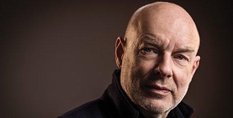 Brian Eno, Holger Czukay, J.Peter Schwalm - Sushi. Roti. Reibekuchen (2024)