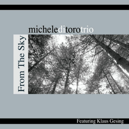 Michele Di Toro, Klaus Gesing - From the Sky (2010)