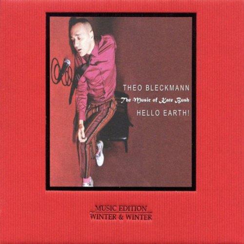 Theo Bleckmann - Hello Earth! - The Music of Kate Bush (2011) FLAC