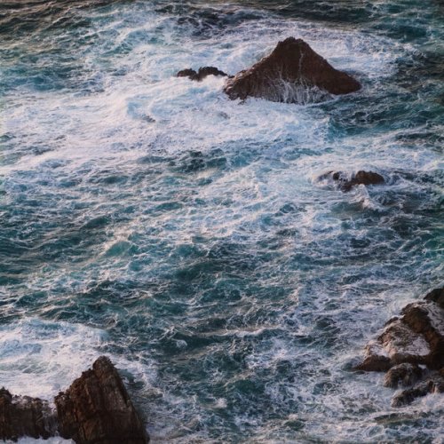 Low Hum - Terra Incognita (2024) [Hi-Res]