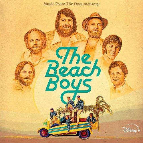 The Beach Boys - The Beach Boys: Music From The Documentary (2024)